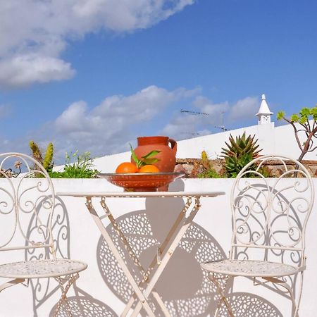 Chic Suite Sequa In Taviras Historical Centre 외부 사진