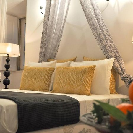 Chic Suite Sequa In Taviras Historical Centre 외부 사진